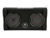 Down-Firing 8" CompRT 2-Ohm Enclosure
