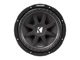 10" Comp 4 Ohm SVC