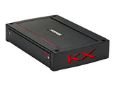 KXA400.4 Amplifier