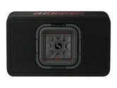 Single 8" L7T 4-Ohm Truck Enclosure