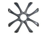 8" Square Grille