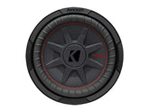 10" CompRT 2 Ohm