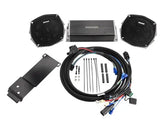 HDR982
Audio Kit for Harley-Davidson