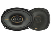 KSC6930
6x9" Triaxial Speakers