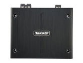 IQ500.1 Q-Class Amplifier