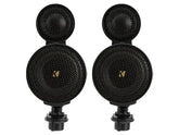 KSMT2504
Dual-Pod Component System