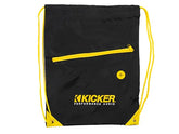 KICKER Drawstring Bag