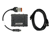 TRHDP Audio Programmer
