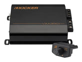 VXA350.1 Mono Amplifier