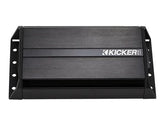 PXA200.2 Amplifier