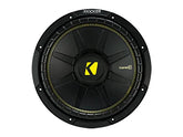 12" CompC 4 Ohm DVC