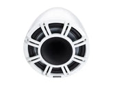 KMFC11W HLCD Tower System
with flat, 2.5-inch bolt mounting