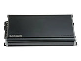 CX1800.1 Mono Amplifier