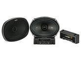 QS Series 6" x 9" Coaxials