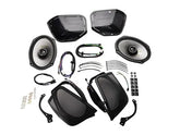 HDBX1469
Cut-In Kit with Audio for Harley-Davidson