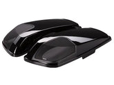 HDBLVB
Vivid Black Bag Lids for Harley-Davidson