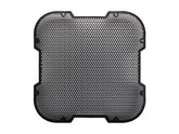 10" Square Mesh Grille
