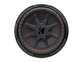 12" CompRT 4 Ohm