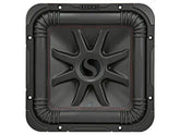 10" Solo-Baric L7R 4 Ω Subwoofer