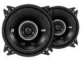 DS Series 4" Coax