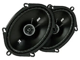 DS Series 6x8" Coax