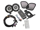 HDR154
Audio Kit for Harley-Davidson
