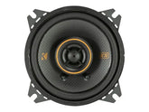 KSC40
4" Coaxial Speakers