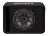 12" CompVR Enclosure