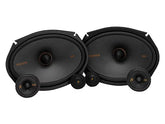 KSS369
3-Way Component Speaker System
