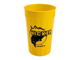 KICKER Cup