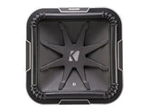15" L7 4Ω Subwoofer