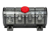 Marine Fused Distribution Block