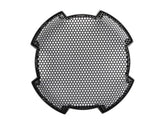 8" Round Mesh Grille