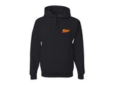 KICKER Performance Audio Hoodie