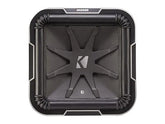 12" L7 4Ω Subwoofer