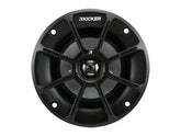 PS 4" 2Ω Coaxial