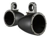 KMTES 8” Empty Enclosure Pair