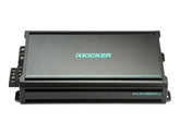 KMA360.4 Multi-Channel Marine Amplifier