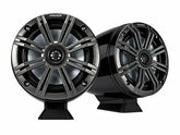 KMFC65 Coaxial Tower System