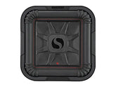 10" Solo-Baric L7T 2 Ohm