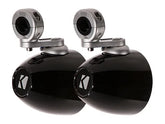 KMMTES 4” Empty Enclosure Pair