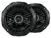 DS Series 5.25" Coax