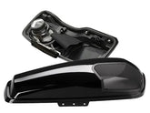 HDBL69VB
Vivid Black Bag Lid Audio Kit for Harley-Davidson