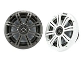 KM 6.5" 4Ω Coaxial