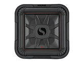 12" Solo-Baric L7T 4 Ohm