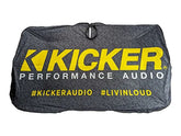 KICKER Car Shade