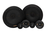 KSS365
3-Way Component Speaker System