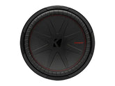 15" CompR 4 Ohm
