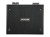 IQ1000.1 Q-Class Amplifier