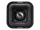 8" SoloX L7X 2 Ohm